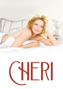 Chéri-Chéri