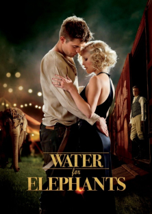 Water for Elephants-Water for Elephants