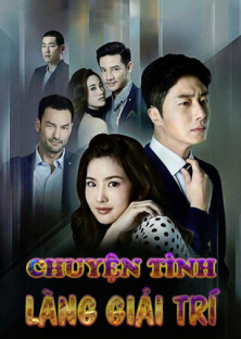 Chuyện Tình Làng Giải Trí-Chuyện Tình Làng Giải Trí