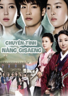 New Tales Of Gisaeng-New Tales Of Gisaeng