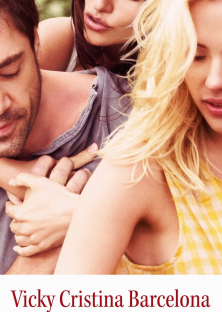 Vicky Cristina Barcelona-Vicky Cristina Barcelona
