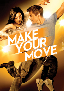 Make Your Move-Make Your Move