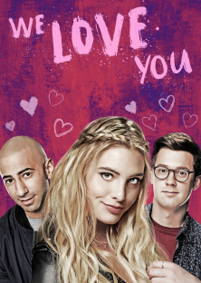 We Love You-We Love You