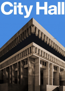 City Hall-City Hall