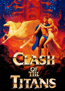 Clash of the Titans-Clash of the Titans
