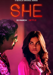 She-She