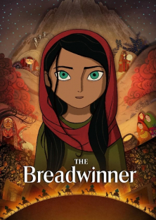 The Breadwinner-The Breadwinner