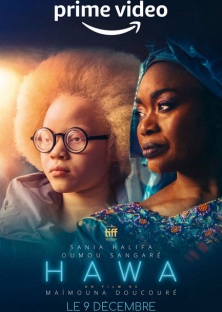 Hawa-Hawa