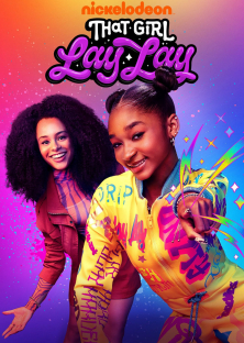 That Girl Lay Lay (Season 2)-That Girl Lay Lay (Season 2)