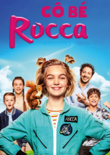 Rocca Changes The World-Rocca Changes The World