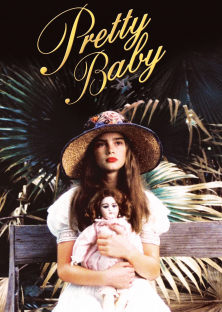 Pretty Baby-Pretty Baby