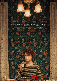  Thinking of Ending Things- Thinking of Ending Things