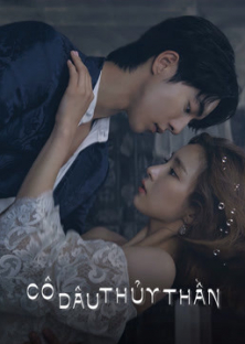 The Bride of Water God-Jung Soo-jung-The Bride of Water God-Jung Soo-jung