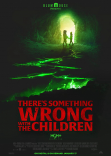 Theres Something Wrong with the Children-Theres Something Wrong with the Children