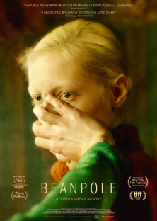 Beanpole-Beanpole