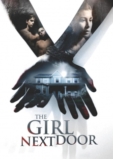 The Girl Next Door-The Girl Next Door