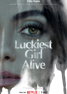 Luckiest Girl Alive-Luckiest Girl Alive
