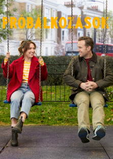 Trying (Season 2)-Trying (Season 2)