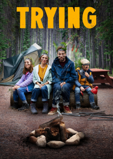Trying (Season 3)-Trying (Season 3)