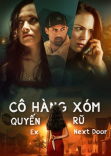 Ex Next Door-Ex Next Door
