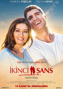 Ikinci Şans (Second Chance)-Ikinci Şans (Second Chance)