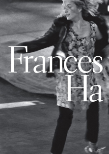 Frances Ha-Frances Ha