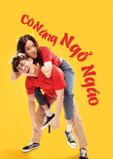 My Sassy Girl-My Sassy Girl