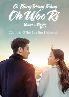 Woori The Virgin-Woori The Virgin
