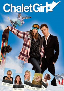 Chalet Girl-Chalet Girl
