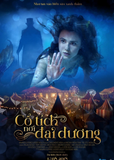 The Little Mermaid-The Little Mermaid