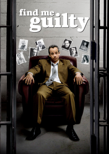 Find Me Guilty-Find Me Guilty