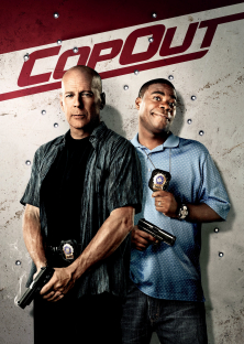 Cop Out-Cop Out