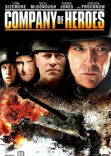 Company of Heroes-Company of Heroes