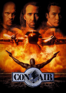 Con Air-Con Air