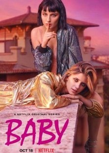 Baby (Season 2)-Baby (Season 2)