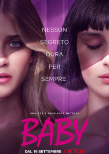 Baby (Season 3)-Baby (Season 3)
