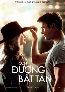The Longest Ride-The Longest Ride