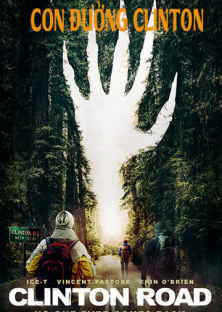 Clinton Road-Clinton Road