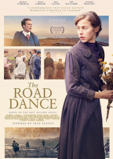 The Road Dance-The Road Dance