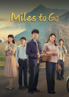 Miles to Go-Miles to Go