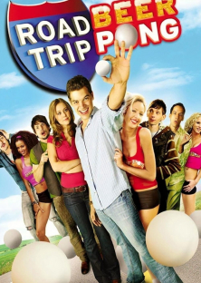 Road Trip: Beer Pong-Road Trip: Beer Pong
