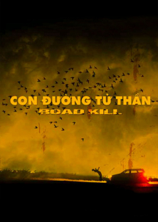 Roadkill-Roadkill