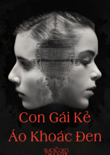 The Blackcoat's Daughter-The Blackcoat's Daughter