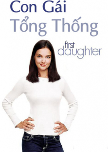 First Daughter-First Daughter