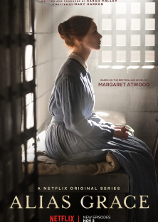 Alias Grace-Alias Grace