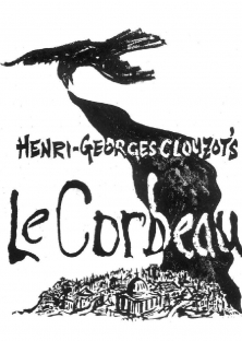 Le Corbeau-Le Corbeau