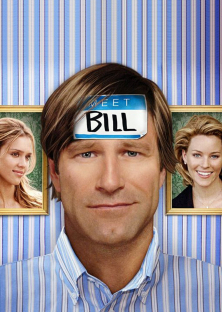 Meet Bill-Meet Bill