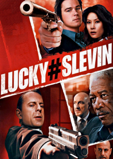 Lucky Number Slevin-Lucky Number Slevin