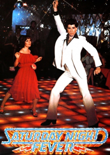 Saturday Night Fever-Saturday Night Fever