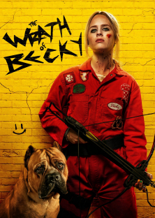 The Wrath of Becky-The Wrath of Becky